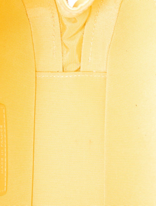 Chanel Quilted Vanity Case