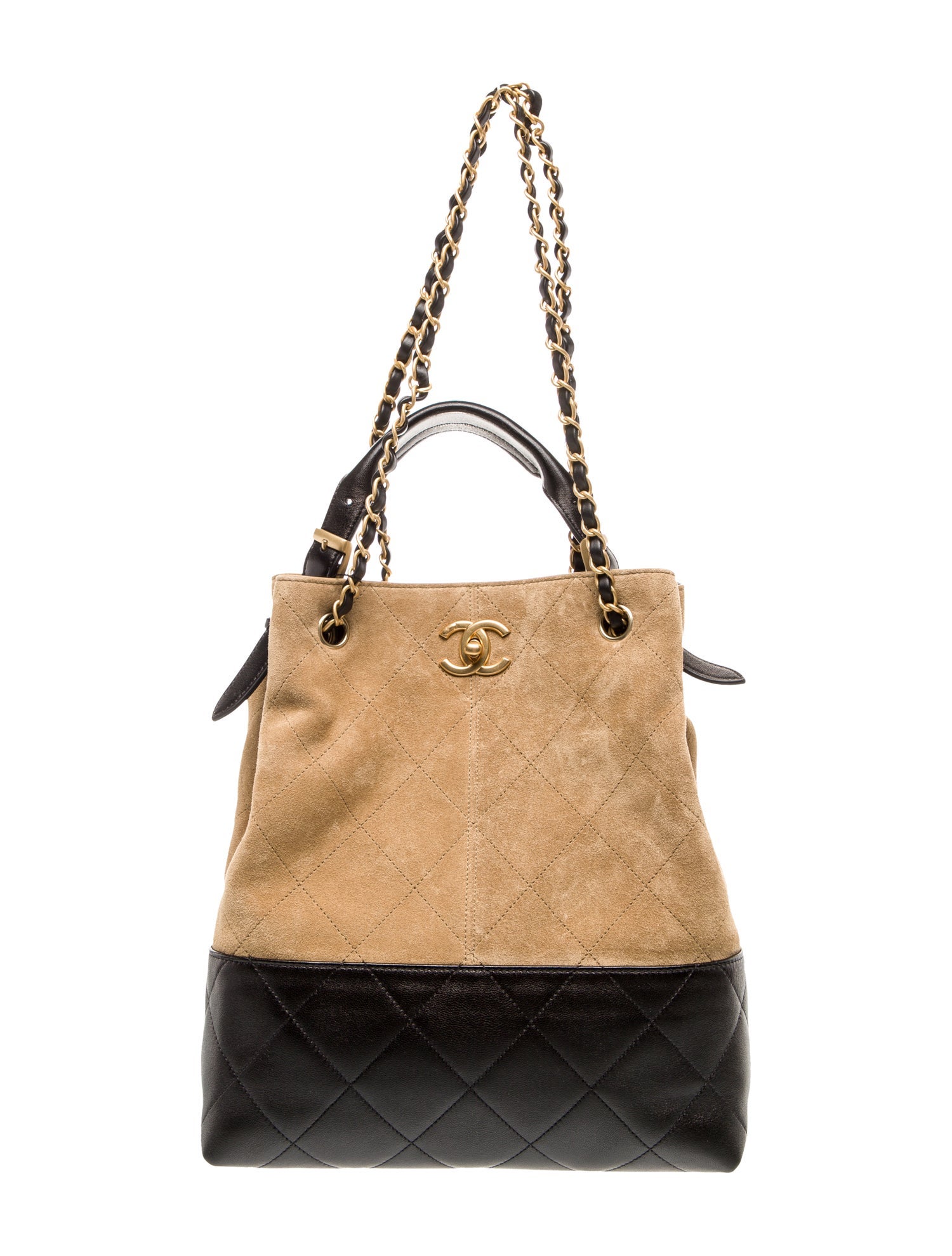 Chanel 2025 Small Shopping Bag w/ Tags