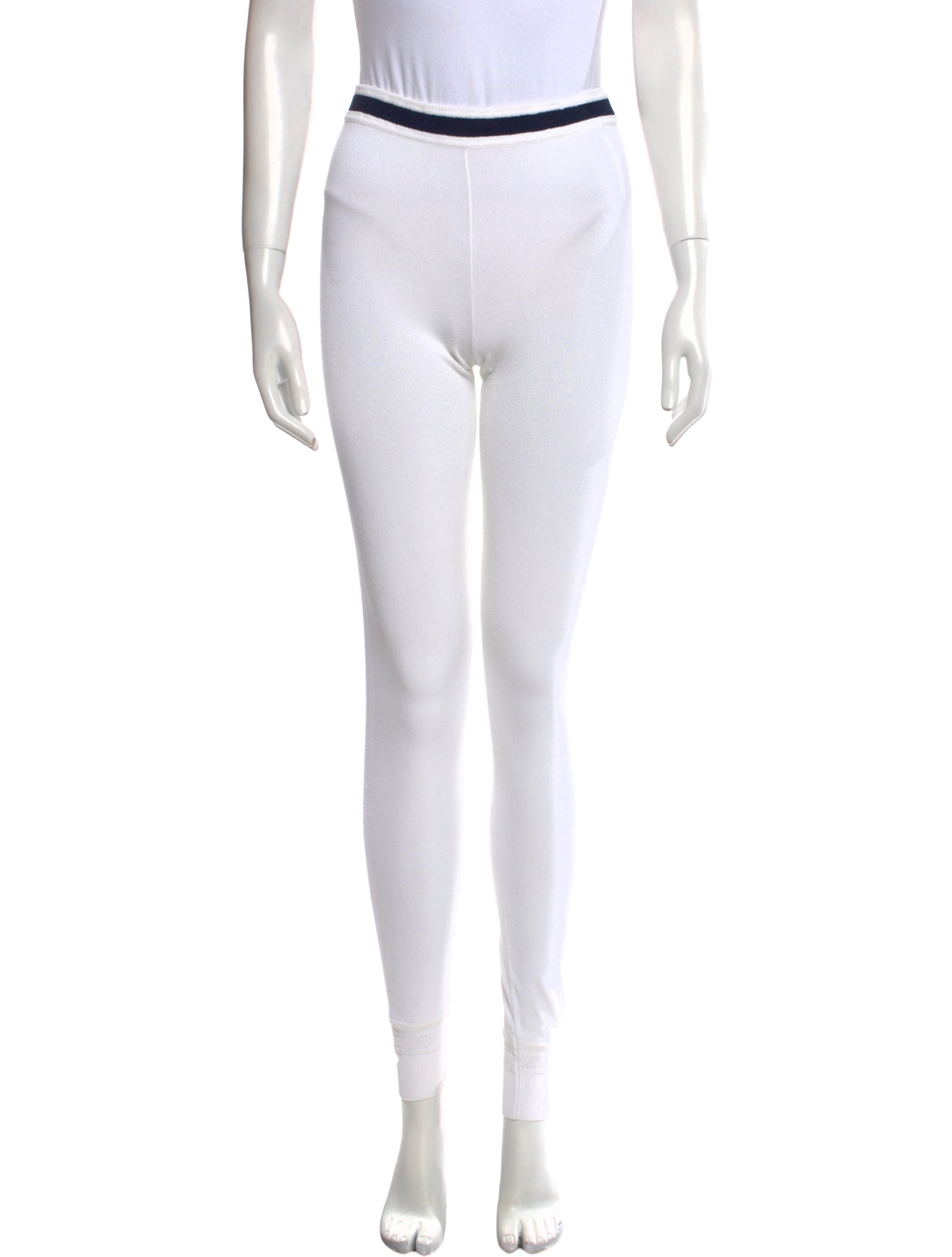 Chanel 2016 Skinny Leg Pants