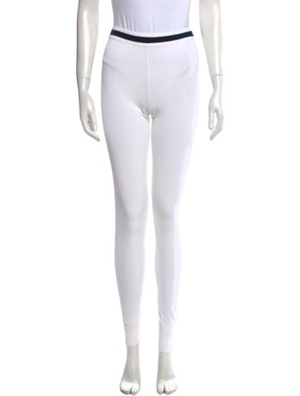 Chanel 2016 Skinny Leg Pants