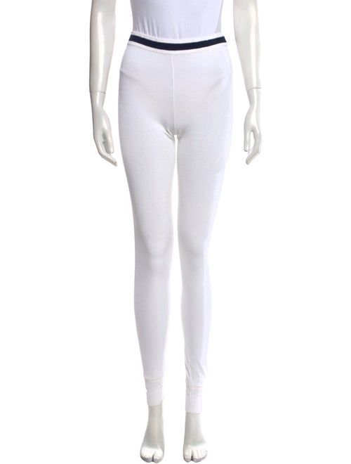 Chanel 2016 Skinny Leg Pants