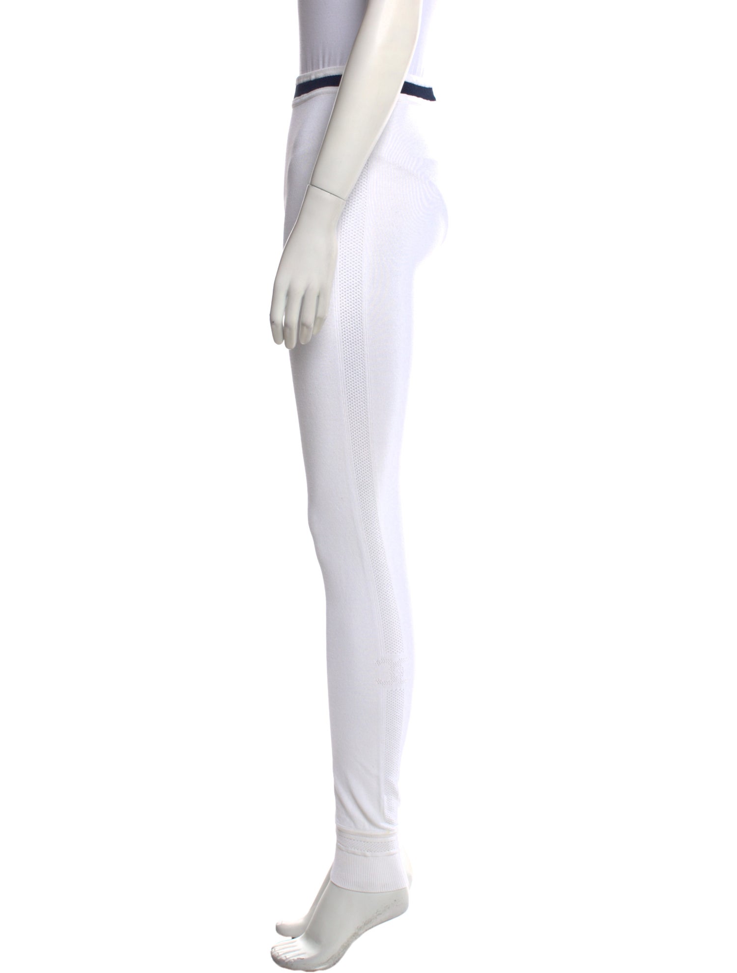 Chanel 2016 Skinny Leg Pants