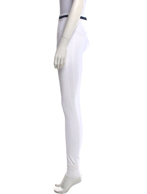 Chanel 2016 Skinny Leg Pants