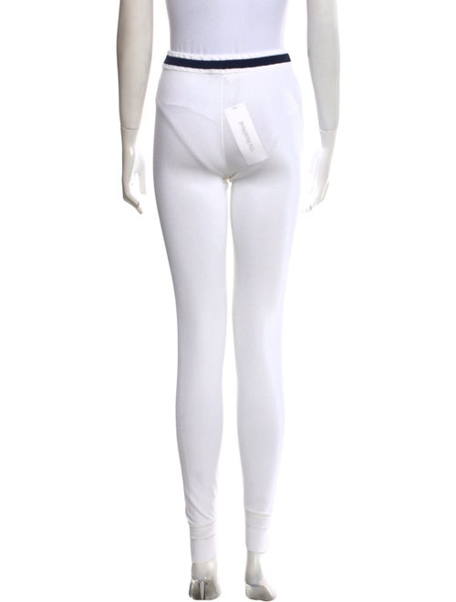 Chanel 2016 Skinny Leg Pants