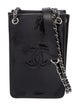 Chanel CC Phone Holder