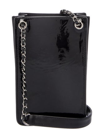 Chanel CC Phone Holder