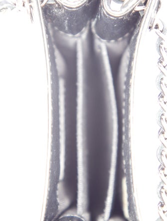 Chanel CC Phone Holder