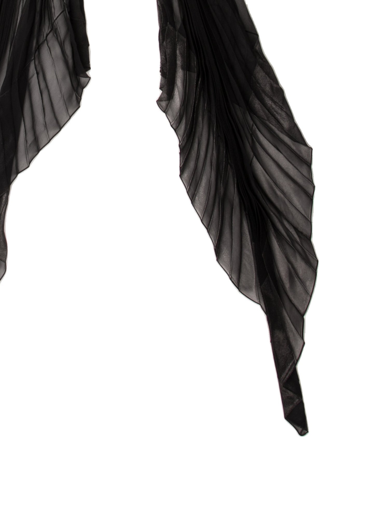 Chanel Silk 2012 Scarf