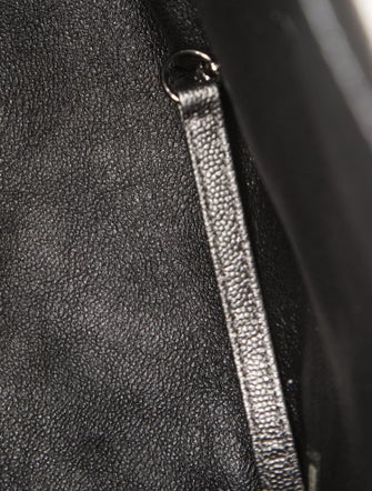 Chanel CC Filigree Backpack