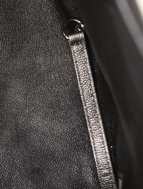 Chanel CC Filigree Backpack