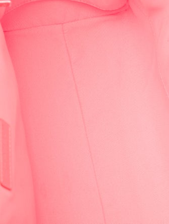 Chanel Large Deauville Shopping Bag