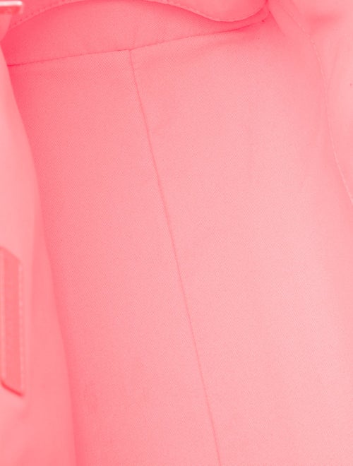 Chanel Large Deauville Shopping Bag