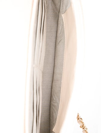 Chanel Half Moon Wallet On Chain