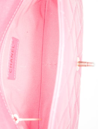 Chanel Small Chain Melody Flap Bag