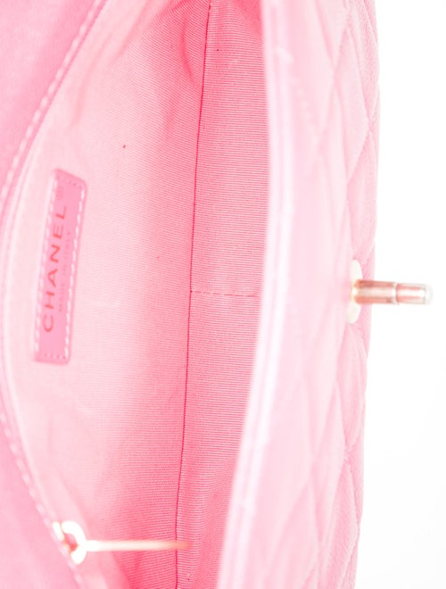 Chanel Small Chain Melody Flap Bag