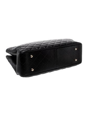 Chanel Large Classic Shopping Tote