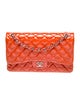 Chanel Classic Jumbo Double Flap Bag