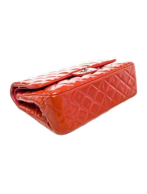 Chanel Classic Jumbo Double Flap Bag