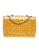 Chanel Classic Jumbo Single Flap Bag