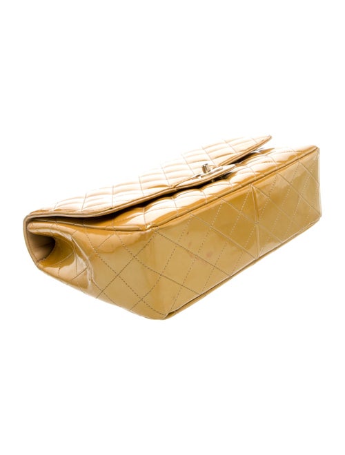 Chanel Classic Jumbo Single Flap Bag