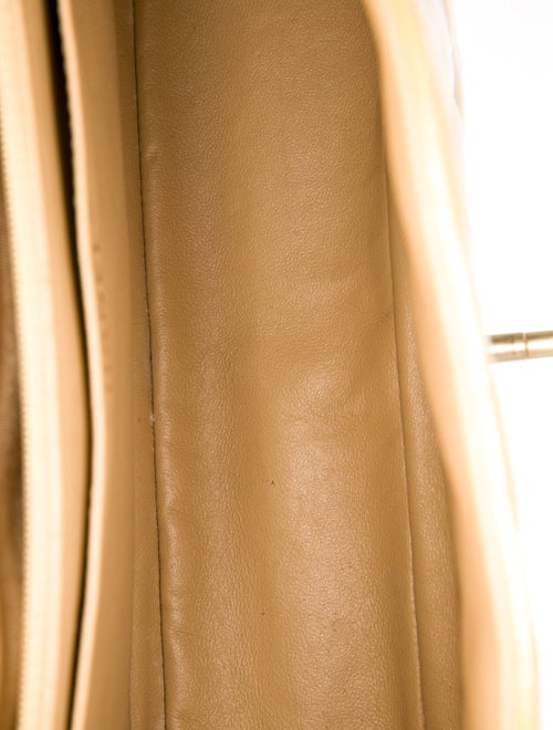 Chanel Classic Jumbo Single Flap Bag