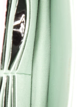 Chanel Caviar CC Wallet on Chain