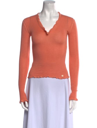 Chanel Vintage 2003 Sweater