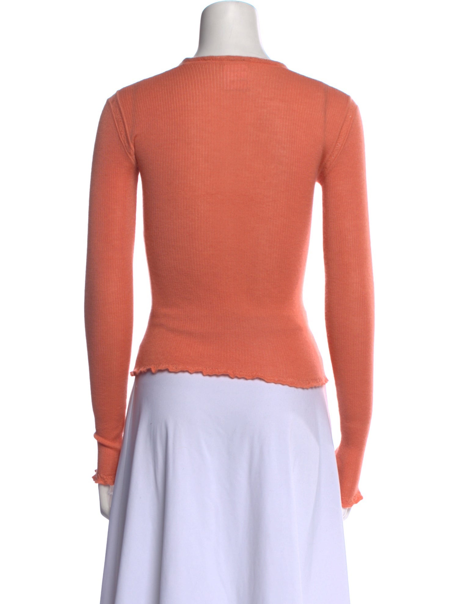 Chanel Vintage 2003 Sweater