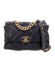 Chanel Large 19 Flap Bag