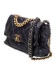 Chanel Large 19 Flap Bag