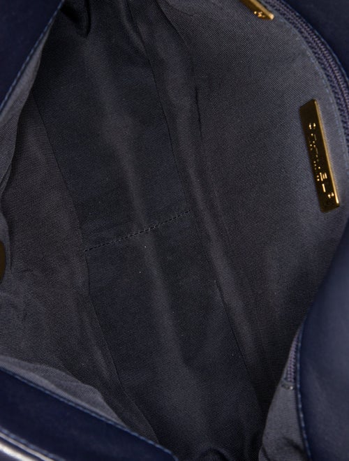 Chanel Large 19 Flap Bag