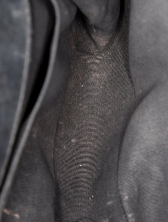 Chanel Medium Chain Around Boy Bag