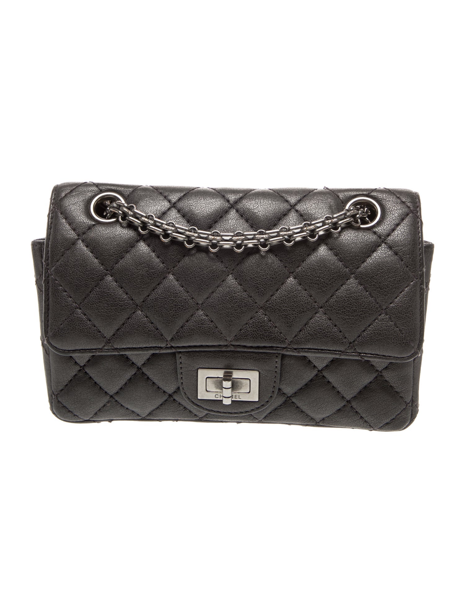 Chanel Mini Reissue Flap Bag