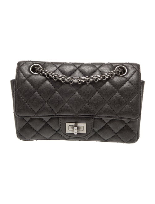 Chanel Mini Reissue Flap Bag