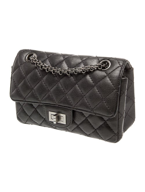 Chanel Mini Reissue Flap Bag