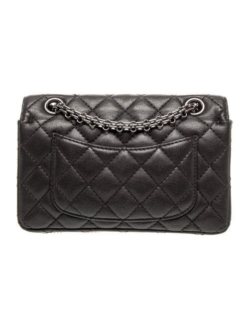Chanel Mini Reissue Flap Bag