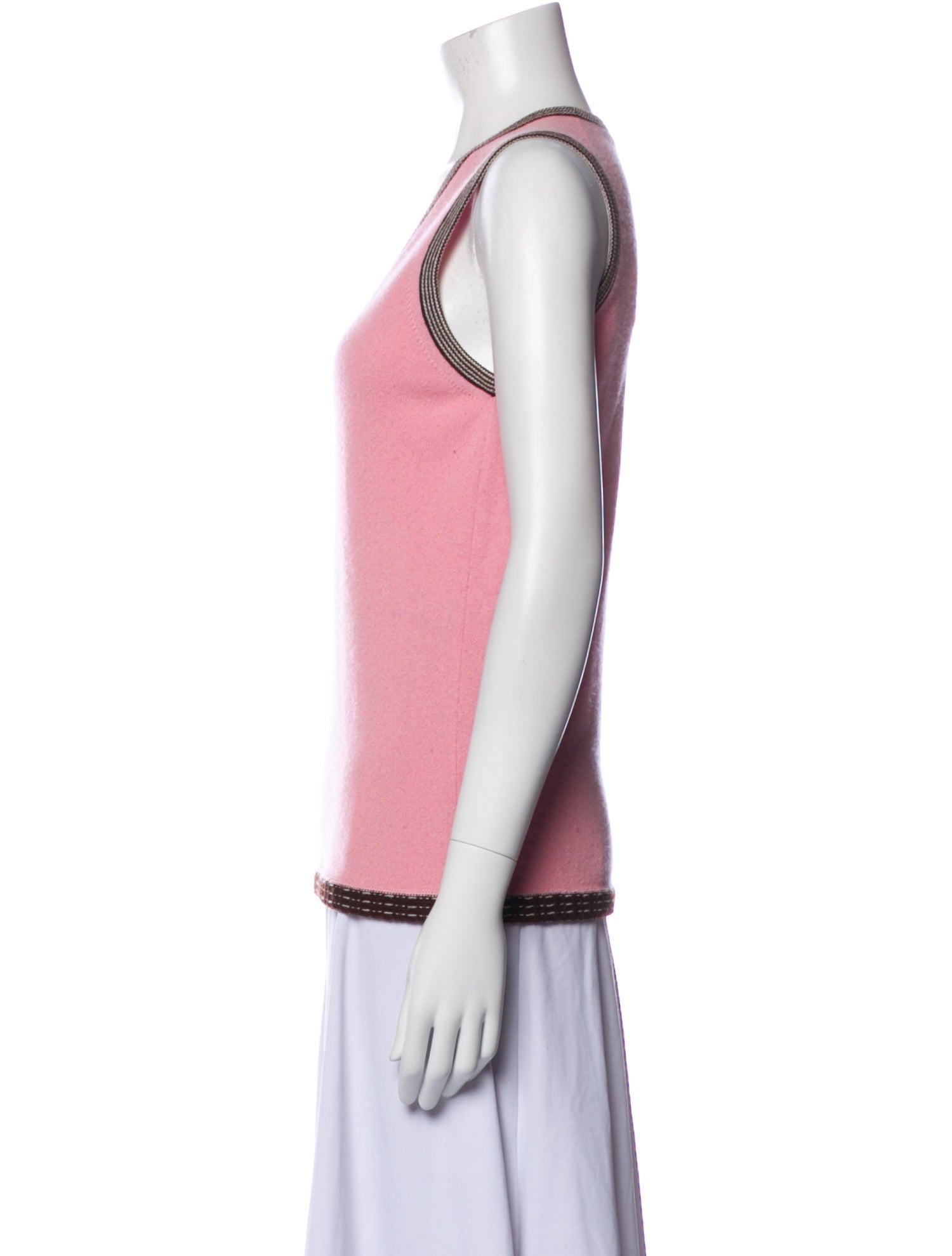 Chanel Vintage 2005 Top