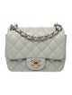 Chanel Classic Mini Square Flap Bag