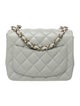 Chanel Classic Mini Square Flap Bag