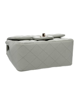 Chanel Classic Mini Square Flap Bag