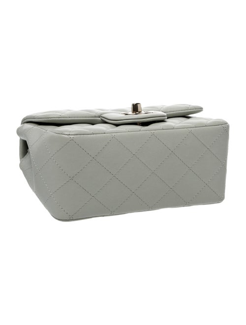 Chanel Classic Mini Square Flap Bag