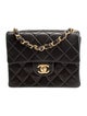 Chanel Classic Mini Square Flap Bag
