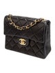 Chanel Classic Mini Square Flap Bag