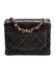 Chanel Classic Mini Square Flap Bag