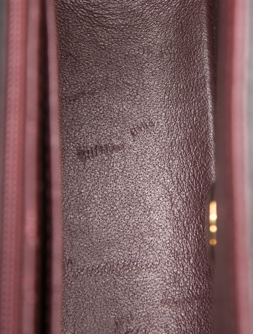 Chanel Classic Mini Square Flap Bag