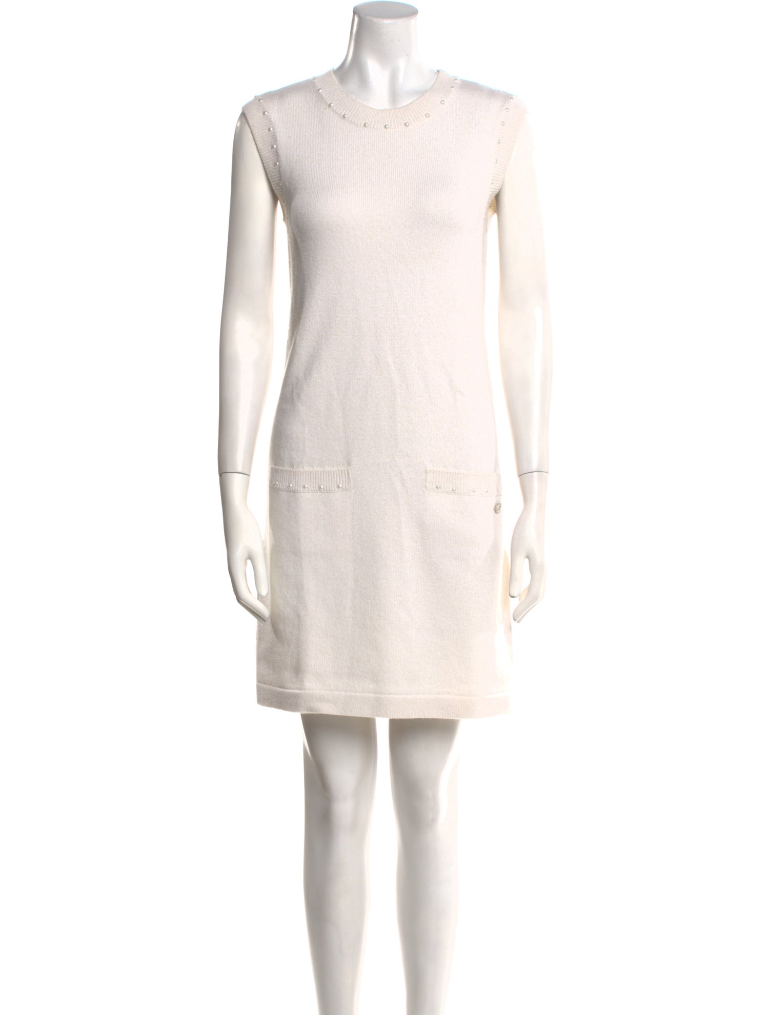 Chanel 2016 Mini Dress