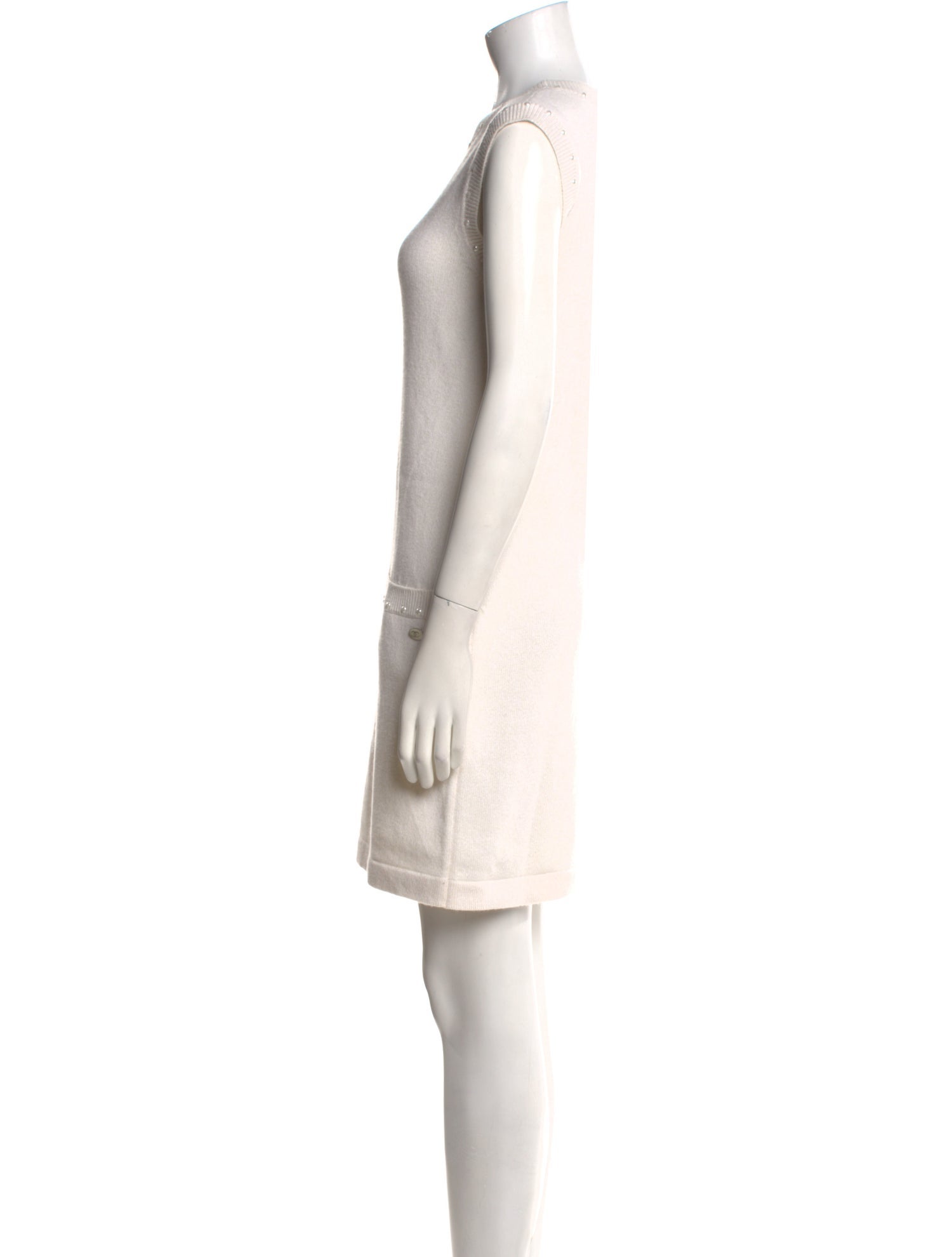 Chanel 2016 Mini Dress