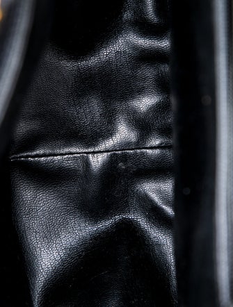 Chanel Caviar CC Backpack