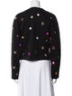 Chanel 2021 Floral Print Sweater