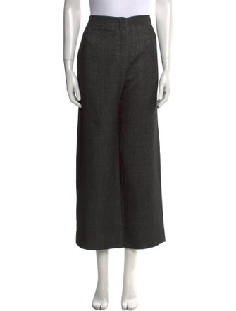 Chanel 1999 Wide Leg Pants